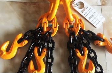 lifting chain sling (1)(002)