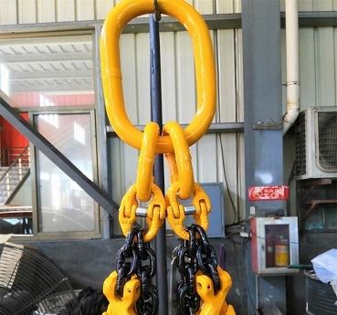 lifting chain sling4