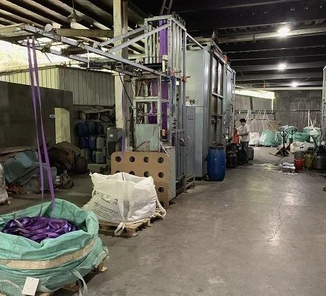 webbing sling 4 ton(001)
