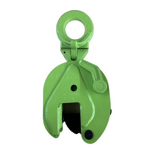 steel lifting clamp