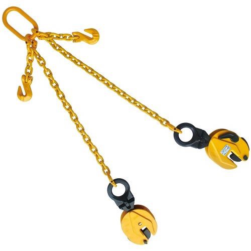 lifting clamps for steel