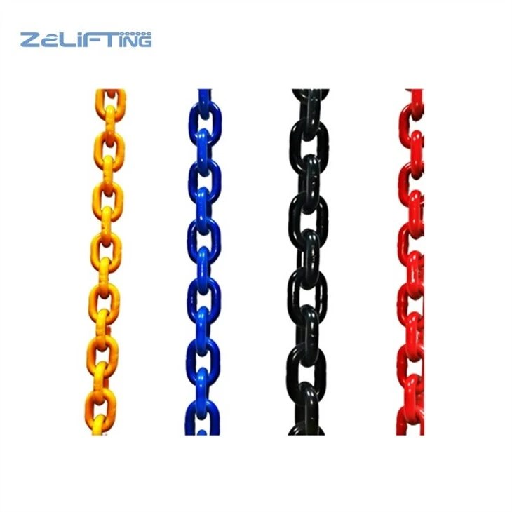 long link lashing chain (2)