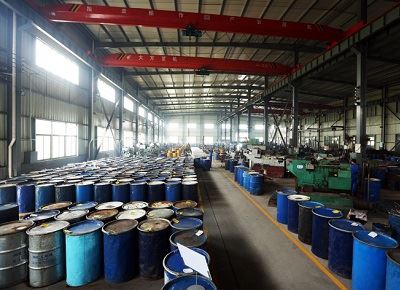 पॉलिएस्टर गोफन की रक्षा और भंडारण कैसे करें