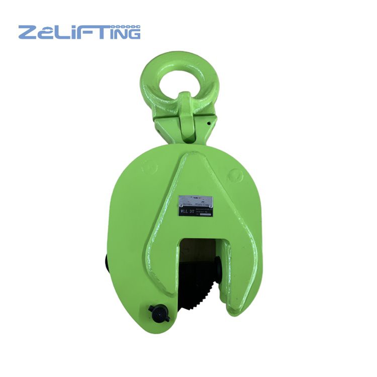 Universal Lifting Clamps